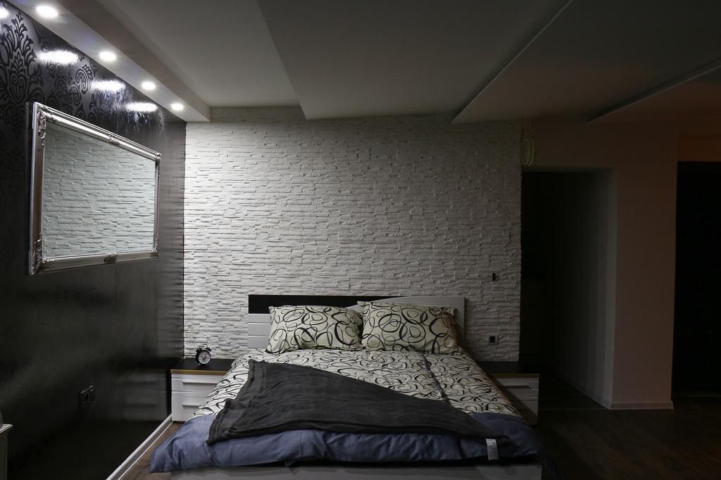 Old Corner Apartments 사라예보 객실 사진