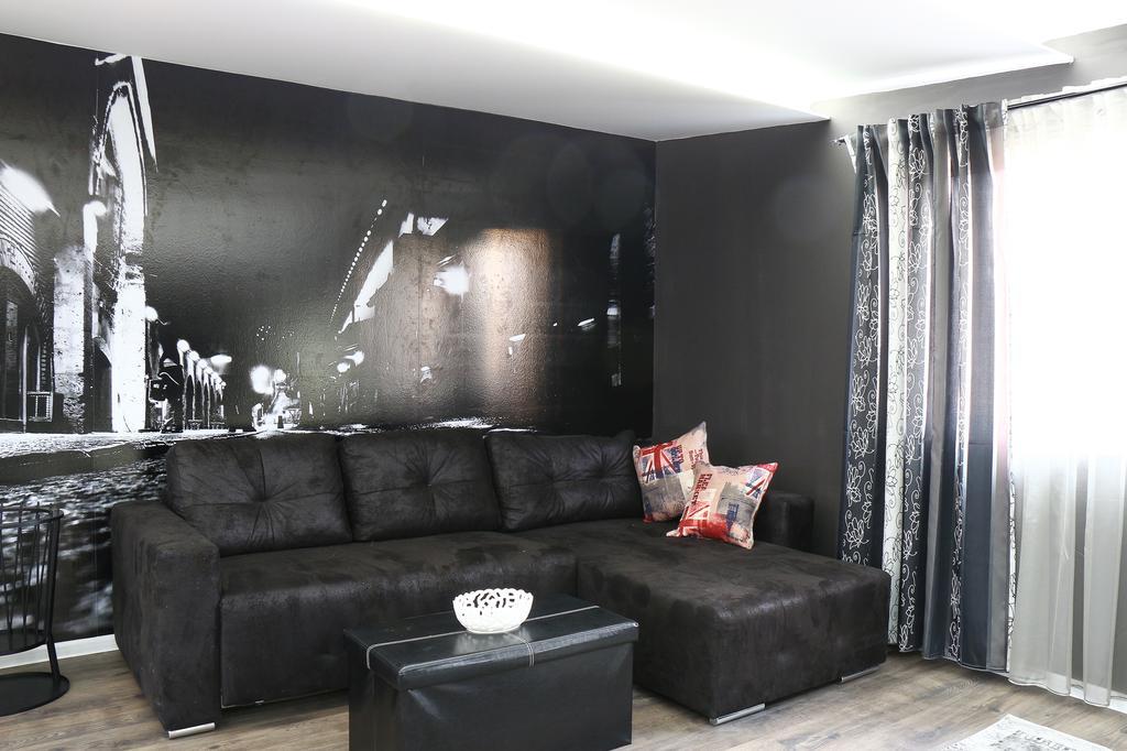 Old Corner Apartments 사라예보 객실 사진