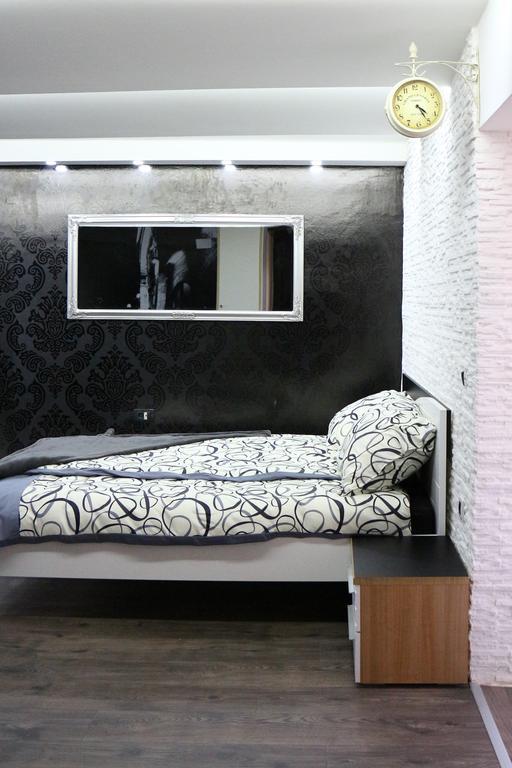 Old Corner Apartments 사라예보 객실 사진