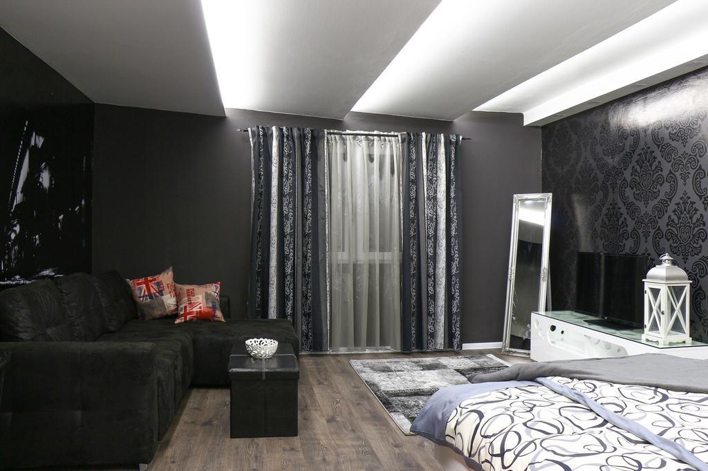 Old Corner Apartments 사라예보 객실 사진